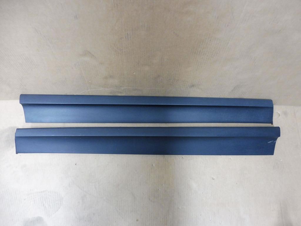 PORSCHE CAYENNE DEURLIJST, Gebruikt, -, -, Porsche