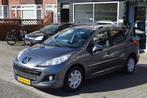 Peugeot 207 SW 1.4 VTi Active NAP Airco Cruise (bj 2011), Voorwielaandrijving, Euro 5, Stof, Gebruikt