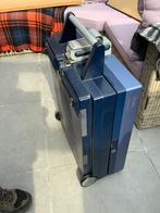 Philips HB863 zonnehemel, een type solarium., Ophalen, Zo goed als nieuw, Zonnebank enkelzijdig, Minder dan 10 lampen