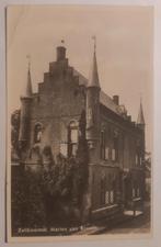 Ansicht - Zaltbommel - Marten van Rossem, Verzenden, 1940 tot 1960, Gelopen, Noord-Brabant