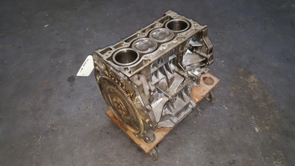 Onderblok Renault Scenic 2.0 16v 103 kW 2010, Ophalen of Verzenden