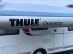Thule Omnistor 1200 300 Sapphire Blue zakluifel, Caravans en Kamperen, Ophalen, Gebruikt