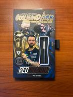 Luke Humphries 24g darts, Ophalen of Verzenden, Nieuw, Pijlen