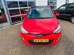 Hyundai I20 1.2i Business Edition, Auto's, Euro 5, Gebruikt, 4 cilinders, Origineel Nederlands
