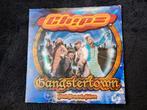 Ch!pz - Gangstertown, Ophalen of Verzenden, Gebruikt