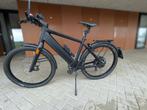 Stromer ST 3 Sport L Black - slechts 1340 km!, Ophalen, Zo goed als nieuw, Stromer, 59 cm of meer