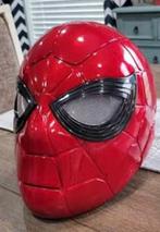 3 x marvel legends helm en pumpkin (alles in 1 koop), Ophalen, Zo goed als nieuw