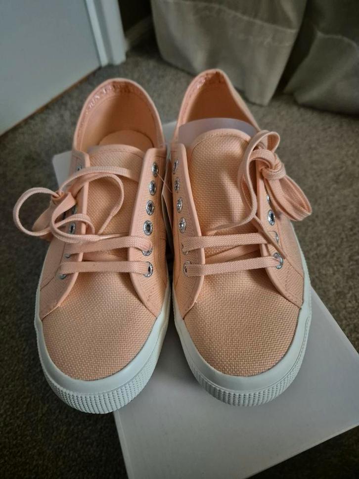 Sneakers van Superga, Kleding | Dames, Schoenen, Nieuw, Sneakers of Gympen, Overige kleuren, Ophalen of Verzenden