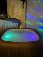 Jacuzzi, Ophalen of Verzenden, Gebruikt, Filter, Opblaasbaar