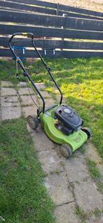 Daye DG350 grasmaaier loop of sloop, Ophalen of Verzenden, Gebruikt