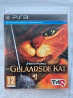 de GELAARSDE KAT, Spelcomputers en Games, Games | Sony PlayStation 3, Gebruikt, 1 speler, Racen en Vliegen, Ophalen of Verzenden