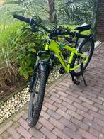 Rockrider ST100 26 inch mountainbike, Fietsen en Brommers, Fietsen | Jongens, Ophalen, Gebruikt, 26 inch of meer, Versnellingen