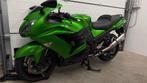 Kawasaki ZZR1400 - ABS - KTRC - Gen2, Traction Control, 4 cilinders, Motorrijbewijs A, Meer dan 35 kW