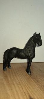 Schleich Friese Hengst 13792, Ophalen of Verzenden, Zo goed als nieuw
