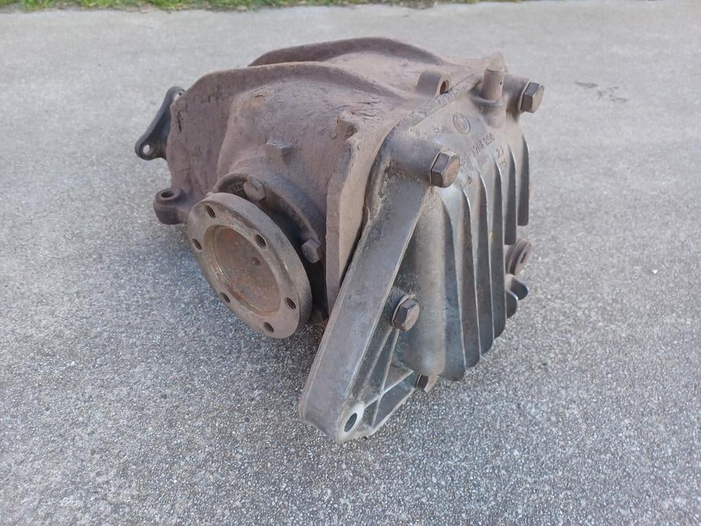 BMW e21 differentieel 3,91, Ophalen, Gebruikt, -, -