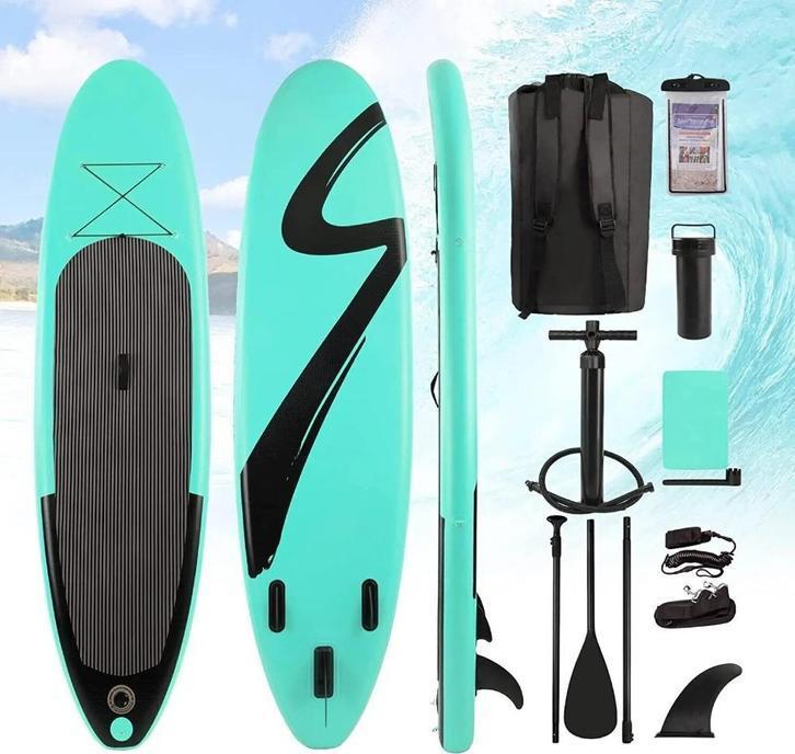 Sup board - surfboard - surfplank, Watersport en Boten, Suppen, Nieuw, Ophalen of Verzenden