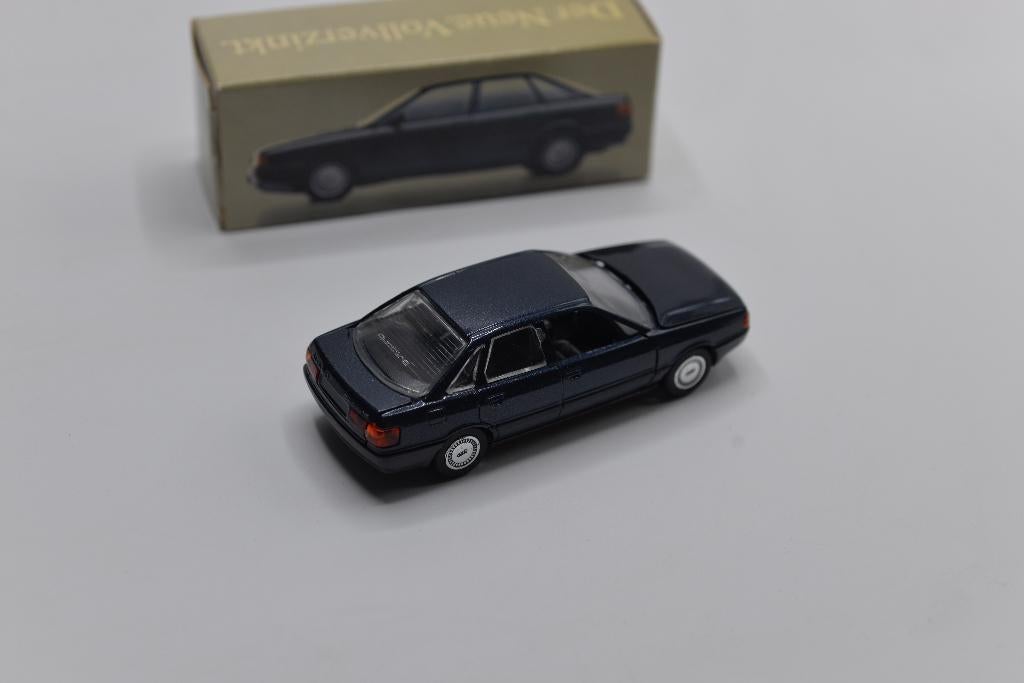 Schabak Audi 80 Quattro, Overige merken, -, Nieuw, Ophalen of Verzenden