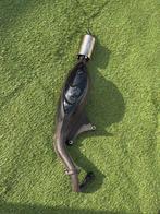 Sito plus voor de Zip 70, Fietsen en Brommers, Ophalen of Verzenden, Gebruikt, Uitlaat, Piaggio