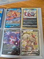 Pokemon kaarten, Ophalen of Verzenden