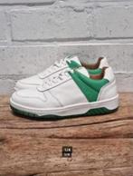 DWARS - Prachtige leren sneakers maat 38 - Nieuw €119 - DWRS