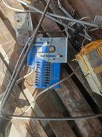 Motor Overheaddeur met Bedieningskast, Ophalen of Verzenden