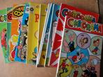 adv0850 comicorama frans, Eén stripboek, Ophalen, Gelezen