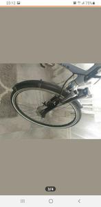 Fıets, Ophalen, Overige merken