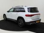 Mercedes-Benz EQB 250 Business Edition 71 kWh / AMG Line / L, Auto's, Mercedes-Benz, Stof, Gebruikt, EQB, 435 min