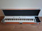 Roland FP-4 elektrische piano, incl. flightcase., Muziek en Instrumenten, Keyboards, Ophalen, 88 toetsen, Roland, Zo goed als nieuw