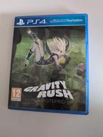 Gravity Rush Remastered, Spelcomputers en Games, Avontuur en Actie, 1 speler, Ophalen of Verzenden, Zo goed als nieuw