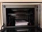 Combi oven magnetron Panasonic NN-DF385MEPG, Combimagnetron, Gebruikt, Grill, Ophalen of Verzenden
