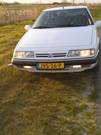 Citroën XM 2.0I 16V SX 99KW 1999 Wit, Auto's, Voorwielaandrijving, 1998 cc, 4 cilinders, 10 km/l