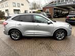Ford Kuga 2.5 PHEV ST-Line NL Auto, Camera, Led (bj 2023), Stof, Gebruikt, 4 cilinders, Origineel Nederlands