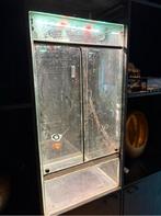 Terrarium 50x50x100, Ophalen, Zo goed als nieuw