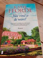 Katie Fforde en Susan Mallery, Boeken, Ophalen of Verzenden, Zo goed als nieuw