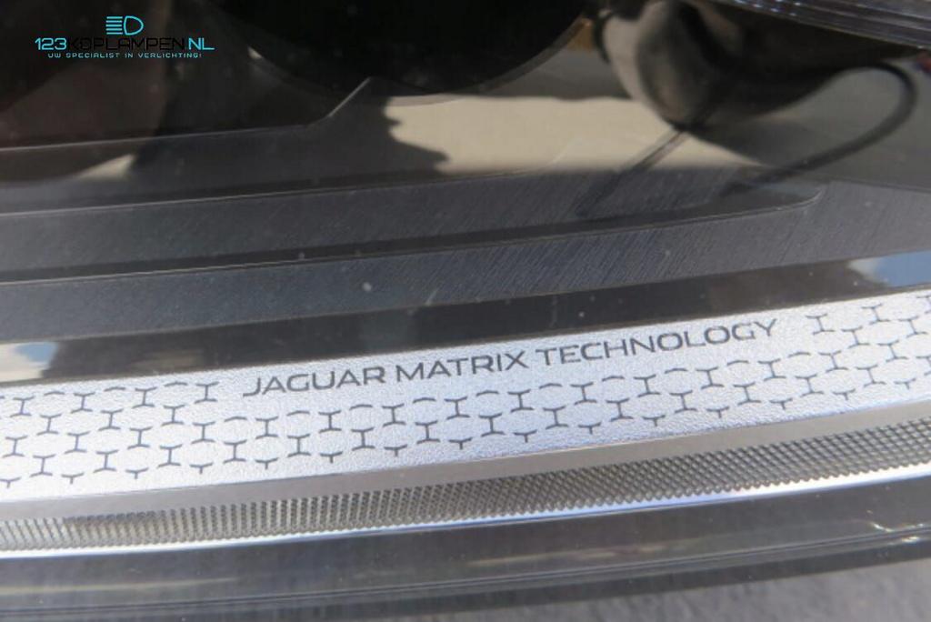Jaguar XE 760 Facelift Matrix Led Koplamp links, Ophalen, Gebruikt, -, -