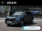 Mercedes-Benz EQB 250+ Business Solution Luxury 71 kWh, Auto's, Mercedes-Benz, 445 min, Nieuw, Metallic lak, SUV of Terreinwagen