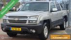 Chevrolet USA Avalanche 5.3 4WD 1500 APK 09-04-2027, Automaat, Startonderbreker, 450 kg, Gebruikt
