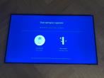 Samsung FRAME tv 55”, Ophalen, QLED, Zo goed als nieuw, 100 Hz