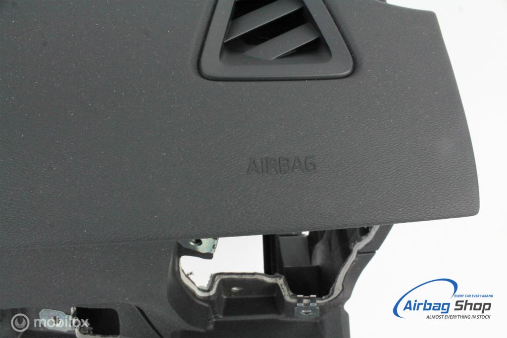 AIRBAG SET Dashboard grijs speaker VOLVO V60 S60 (2019 – …), Auto-onderdelen, Dashboard en Schakelaars, Gebruikt, Ophalen of Verzenden