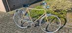 Gazelle Tour de France herenfiets - Klassieker, Ophalen, Gebruikt, Versnellingen, 57 tot 61 cm