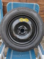 Toyota | Thuiskomer | reservewiel | 5x100 | T125/90 R16 98M, Ophalen of Verzenden, Zo goed als nieuw