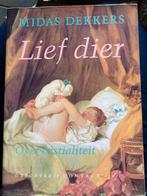 Lief dier - Over bestialiteit - Midas Dekkers, Ophalen of Verzenden, Gelezen