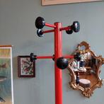 Lucky Vintage Gierre Italië Memphis-stijl '80 kapstok, Ophalen, ., ., Minder dan 100 cm