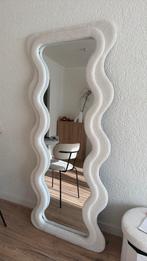 Kwantum spiegel, Ophalen, Minder dan 50 cm, Zo goed als nieuw, Minder dan 100 cm