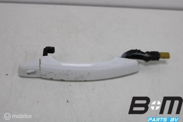 Kessy Portiergreep linksvoor Audi A3 8V 8V0837205A, Auto-onderdelen, Carrosserie en Plaatwerk, Gebruikt