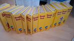 Donald Ducks, Donald Duck, Meerdere stripboeken, Ophalen, Gelezen