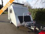 Kip Shelter Basic #LICHTGEWICHT#, Caravans en Kamperen, Caravans, Overige typen, Kip, Tot en met 2, Bedrijf