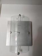 NEXTIME wandklok, Huis en Inrichting, Woonaccessoires | Klokken, Ophalen of Verzenden, Wandklok