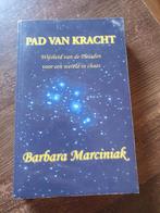 Pad van Kracht - Wijsheid van de Pleiaden, Boeken, Gelezen, Achtergrond en Informatie, Spiritualiteit algemeen, Ophalen of Verzenden